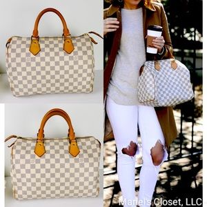 Louis Vuitton bag